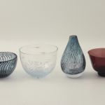 772 1498 ART GLASS